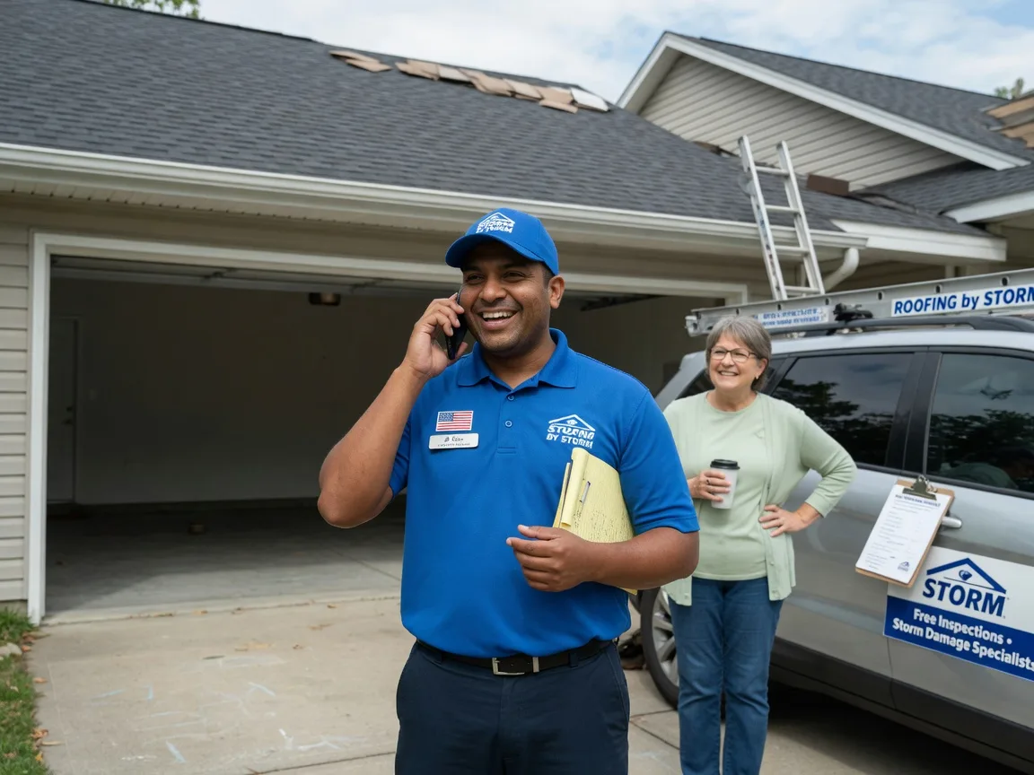 Roof Repair Near Me Marietta, OH FAQs