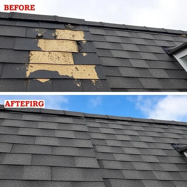 Roof Repair Near Me in Marietta, OH near me